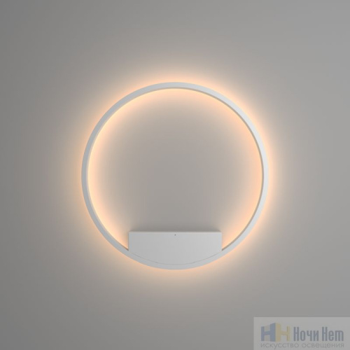 Бра Maytoni Rim MOD058WL-L35W3K, раздел каталога Светодиодные бра интернет-магазина Ночи Нет