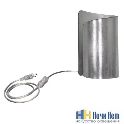 Настольная лампа Lightstar Pittore 811914, раздел каталога Настольные лампы с плафоном интернет-магазина Ночи Нет