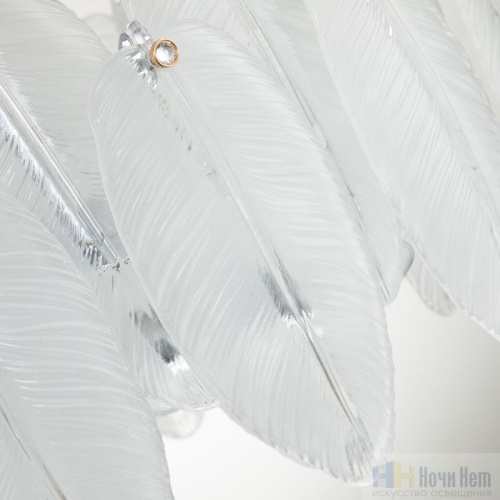 Люстра Favourite Beluta 3018-5P, раздел каталога Люстры с плафонами интернет-магазина Ночи Нет