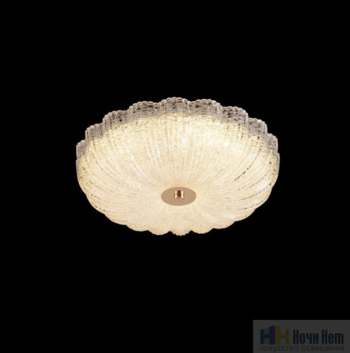 Светильник потолочный CRYSTAL LUX SOLARIS PL300, раздел каталога Круглые классические светильники интернет-магазина Ночи Нет