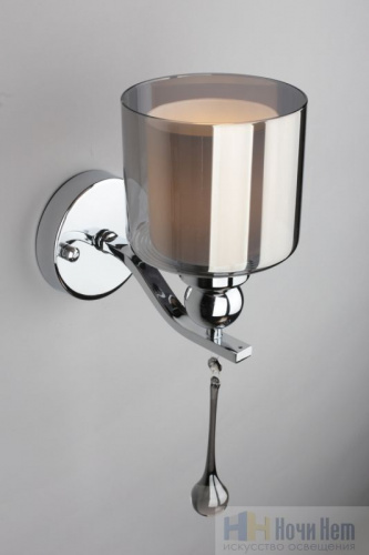 Бра Omnilux Giarre OML-56001-01, раздел каталога Бра с плафоном интернет-магазина Ночи Нет