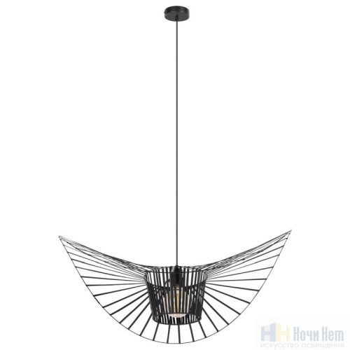 Светильник подвесной Loft IT Chapeau 10246/600, раздел каталога Подвесы 1 лампа интернет-магазина Ночи Нет