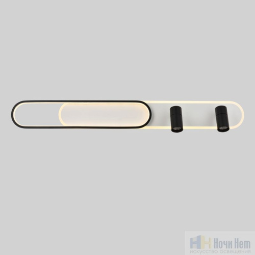 Бра Favourite Planar 4076-2C, раздел каталога Светодиодные бра интернет-магазина Ночи Нет