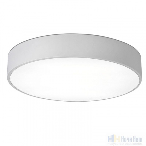 Светильник потолочный Kink Light Медина 05460,01, раздел каталога Круглые современные светильники интернет-магазина Ночи Нет