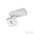 Светильник накладной LOFT IT Knof 10324/B White, количество ламп - 1, площадь освещения - 3,085714286 кв.м Светильник накладной LOFT IT Knof 10324/B White, раздел каталога Накладные точечные светильники интернет-магазина Ночи Нет