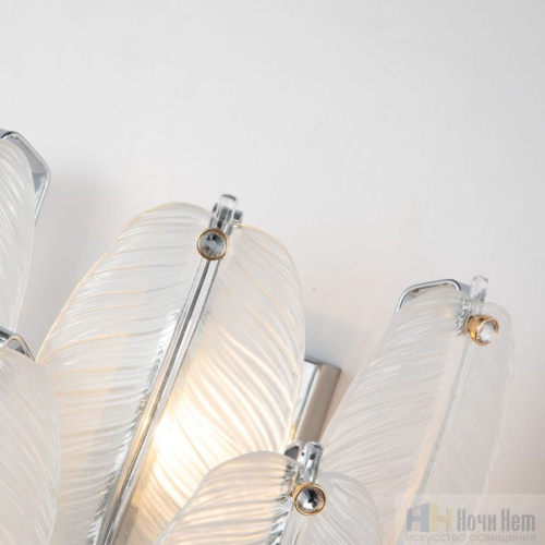 Бра Favourite Beluta 3018-2W, раздел каталога Бра с плафоном интернет-магазина Ночи Нет