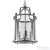 Люстра LOFT IT Lighthouse 10456/4 CR, количество ламп - 4, площадь освещения - 8 кв.м Люстра LOFT IT Lighthouse 10456/4 CR, раздел каталога Люстры с плафонами интернет-магазина Ночи Нет