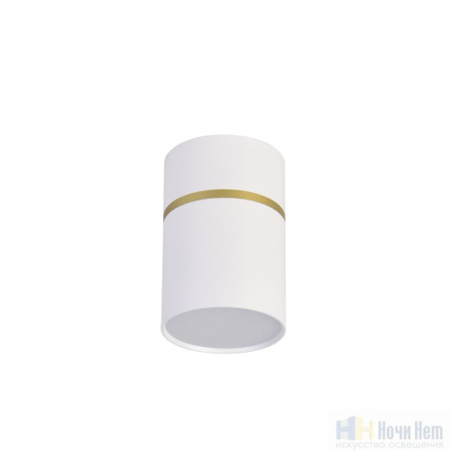 Светильник накладной Favourite Dunia 3067-1C, раздел каталога Накладные точечные светильники интернет-магазина Ночи Нет