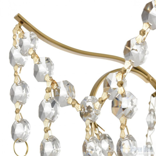 Бра Lumion Kristina 8243/2W, раздел каталога Хрустальные бра интернет-магазина Ночи Нет