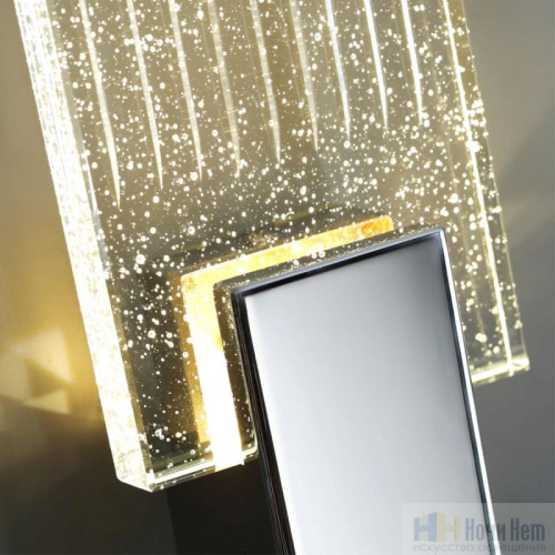 Бра Odeon Light Ricci 4363/5WL, раздел каталога Светодиодные бра интернет-магазина Ночи Нет