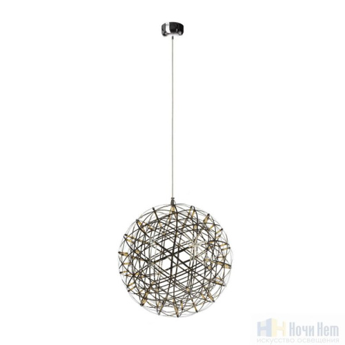 Люстра Loft IT Raimond 1898/6, раздел каталога Светодиодные люстры интернет-магазина Ночи Нет