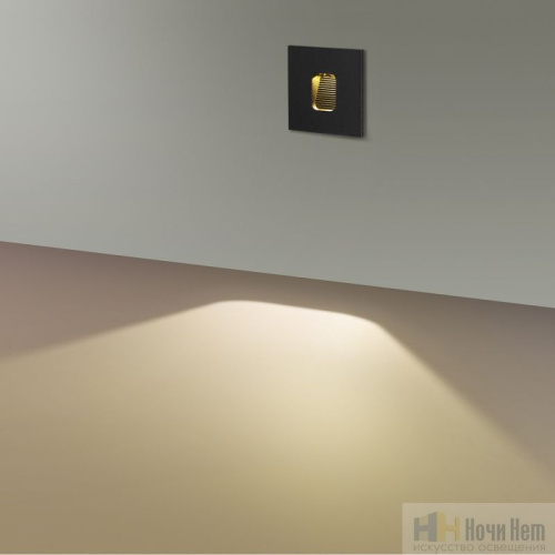 Светильник для лестницы Odeon Light  Vitty 6650/1WL3, раздел каталога Светильники для лестниц интернет-магазина Ночи Нет