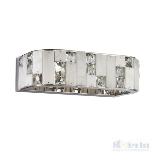 Бра Favourite Chapiteau 4205-1W, раздел каталога Светодиодные бра интернет-магазина Ночи Нет