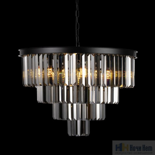 Люстра Loft IT Prism 10018/600C, раздел каталога Хрустальные люстры интернет-магазина Ночи Нет