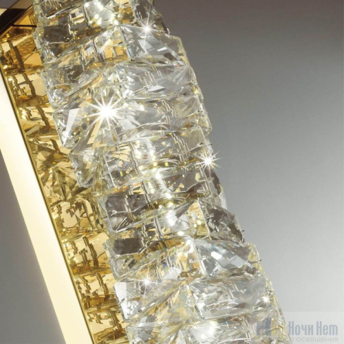 Бра Odeon Light Straza 4999/10WL, раздел каталога Светодиодные бра интернет-магазина Ночи Нет