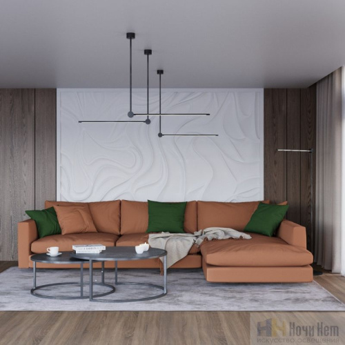 Настольная лампа Odeon Light Foden 7101/12TL, раздел каталога Лампы настольные офисные интернет-магазина Ночи Нет