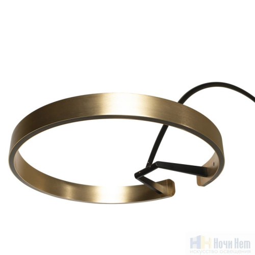 Торшер LOFT IT Ring 10027, раздел каталога Светодиодные торшеры интернет-магазина Ночи Нет