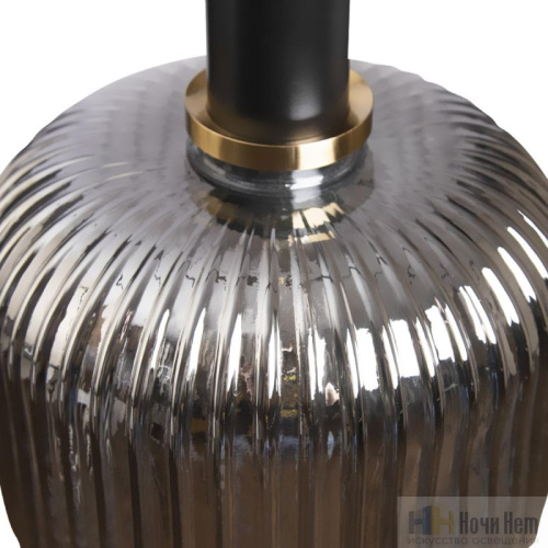 Светильник подвесной Loft IT IRIS 2070-B+BL, раздел каталога Подвесы 1 лампа интернет-магазина Ночи Нет