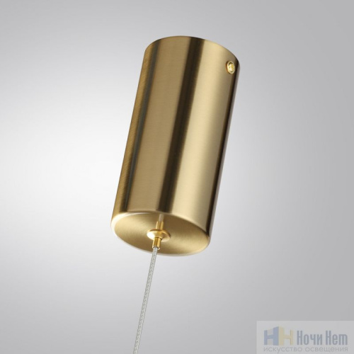 Светильник подвесной Odeon Light Monella 6639/12L, раздел каталога Подвесы 1 лампа интернет-магазина Ночи Нет