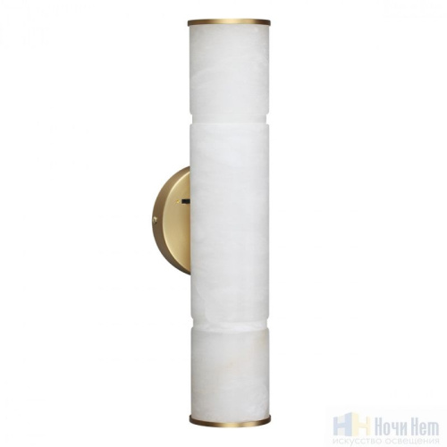 Бра Odeon Light Marbella 6674/12WL, раздел каталога Светодиодные бра интернет-магазина Ночи Нет