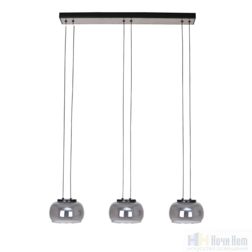 Люстра Favourite Trendig 4376-3P, раздел каталога Подвесы 2-3 лампы интернет-магазина Ночи Нет