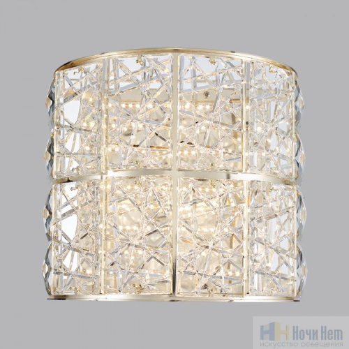 Бра Odeon Light Version 5071/32WL, раздел каталога Светодиодные бра интернет-магазина Ночи Нет