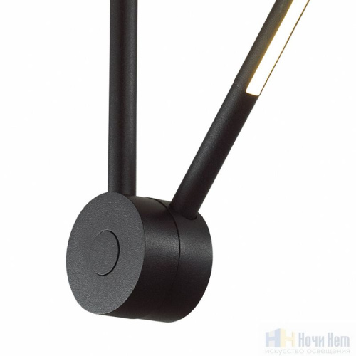 Светильник накладной Odeon Light Foden 7101/15CL, раздел каталога Накладные точечные светильники интернет-магазина Ночи Нет