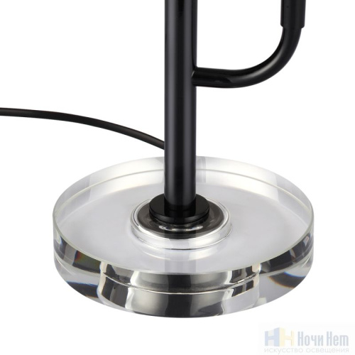 Настольная лампа Odeon Light Kolos 5459/9TL, раздел каталога Интерьерные настольные лампы интернет-магазина Ночи Нет