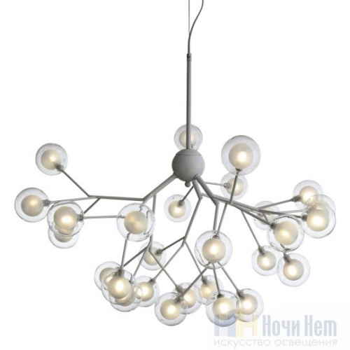 Люстра St.Luce Demele SL376.503.27, раздел каталога Люстры с плафонами интернет-магазина Ночи Нет