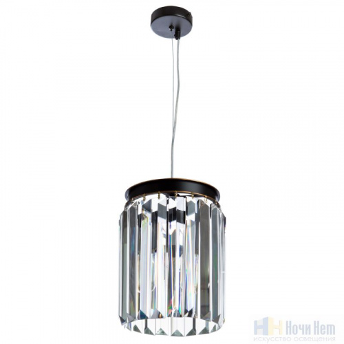Подвес Divinare Nova 3001/01 SP-1, раздел каталога Подвесы 1 лампа интернет-магазина Ночи Нет