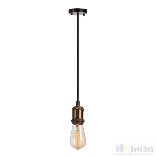 Светильник подвесной Loft IT Holder LOFT1153, раздел каталога Подвесы 1 лампа интернет-магазина Ночи Нет