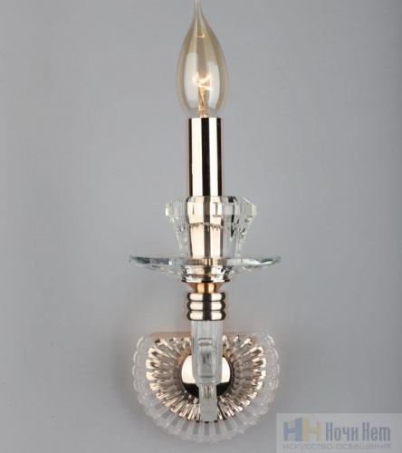 Бра Aployt Ravenna  APL.701.01.01, раздел каталога Стеклянные бра интернет-магазина Ночи Нет