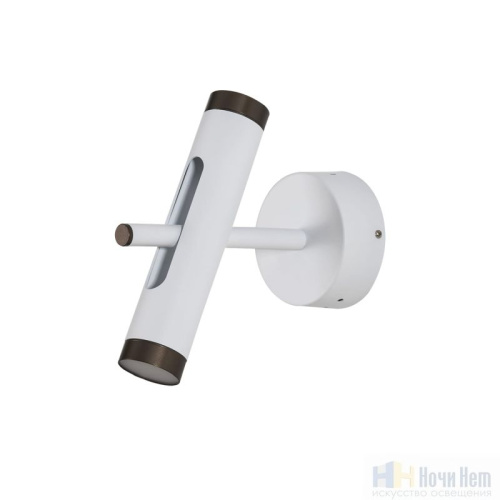 Настенный светильник Favourite Duplex 2324-2W, раздел каталога Светодиодные бра интернет-магазина Ночи Нет