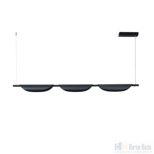 Люстра Lumion Joel 6548/18L, раздел каталога Светодиодные люстры интернет-магазина Ночи Нет