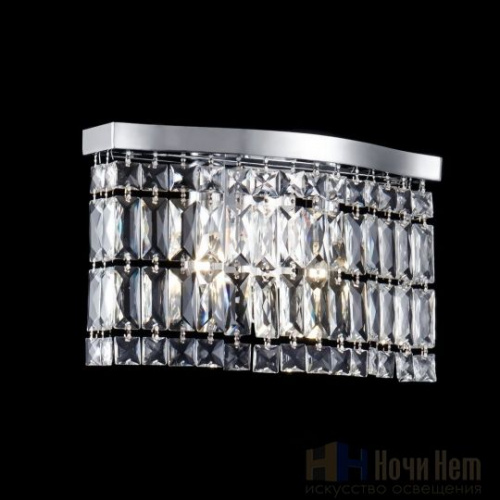 Бра Maytoni Dune DIA005WL-02CH, раздел каталога Хрустальные бра интернет-магазина Ночи Нет