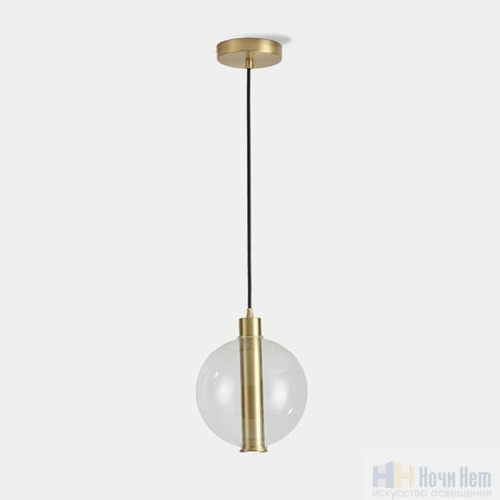 Светильник подвесной ImperiumLoft Center 140600-26, раздел каталога Подвесы 1 лампа интернет-магазина Ночи Нет