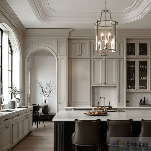 Люстра LOFT IT Lighthouse 10456/8 AB, раздел каталога Люстры с плафонами интернет-магазина Ночи Нет