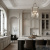 Люстра LOFT IT Lighthouse 10456/8 AB, количество ламп - 8, площадь освещения - 16 кв.м Люстра LOFT IT Lighthouse 10456/8 AB, раздел каталога Люстры с плафонами интернет-магазина Ночи Нет