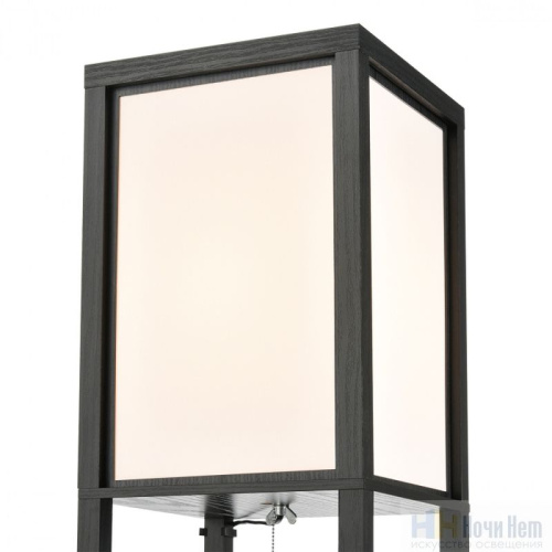 Торшер Lumion Practic 8093/1F, раздел каталога Торшеры с абажуром интернет-магазина Ночи Нет