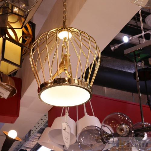 Люстра Favourite Chick 1930-2P, раздел каталога Светодиодные люстры интернет-магазина Ночи Нет