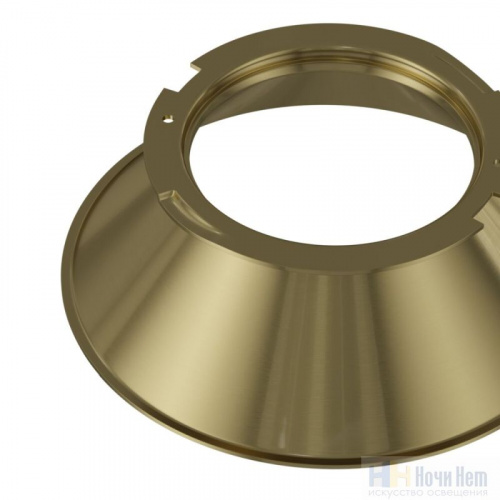 Отражатель декоративный Maytoni Virar C060-01BS, раздел каталога Аксессуары для точечных светильников интернет-магазина Ночи Нет