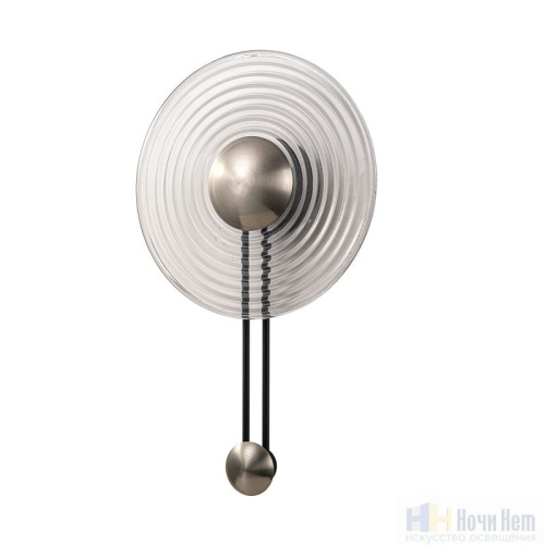 Бра Favourite Ratten 4307-1W, раздел каталога Светодиодные бра интернет-магазина Ночи Нет