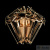 Бра LOFT IT Shard 10432W Clear, раздел каталога Стеклянные бра интернет-магазина Ночи Нет