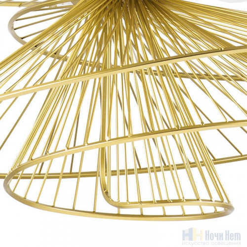 Люстра Lightstar Zeta 728183, раздел каталога Люстры с плафонами интернет-магазина Ночи Нет