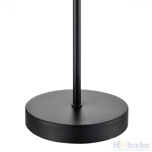 Лампа настольная Lumion Launa 8043/1T, раздел каталога Настольные лампы с абажуром интернет-магазина Ночи Нет