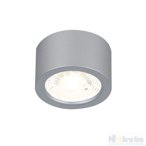 Светильник накладной Favourite Deorsum 2808-1U, раздел каталога Накладные точечные светильники интернет-магазина Ночи Нет