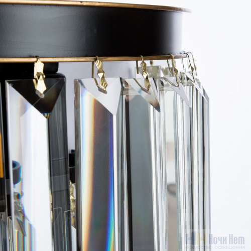 Бра Divinare Nova 3001/01 AP-2, раздел каталога Хрустальные бра интернет-магазина Ночи Нет