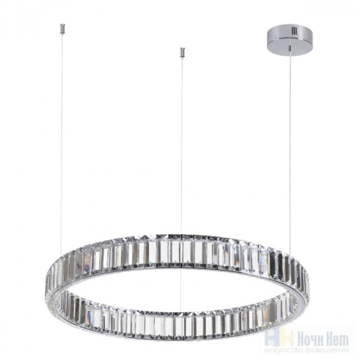 Люстра Odeon Light Vekia 4930/36L, раздел каталога Хрустальные люстры интернет-магазина Ночи Нет