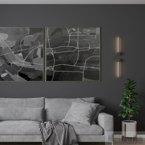 Светильник линейный светодиодный Novotech Vitz 359344, раздел каталога Модульные системы интернет-магазина Ночи Нет