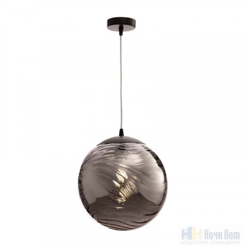 Подвес Maytoni Dunas P059PL-01B, раздел каталога Подвесы 1 лампа интернет-магазина Ночи Нет